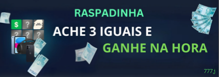 Jogos Instantâneos 777j