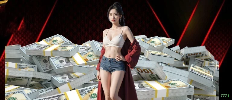 Slots Online 777j